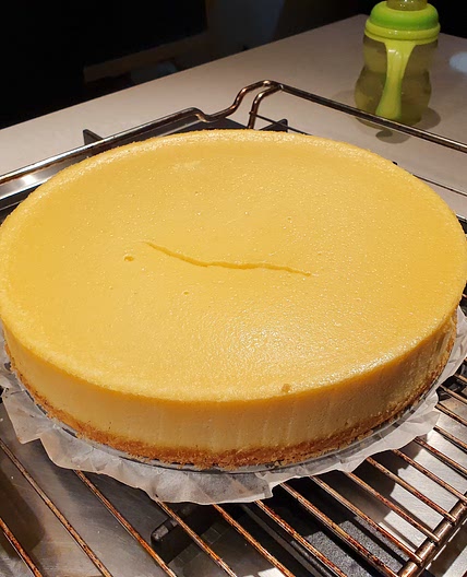 Cheesecake Ralf