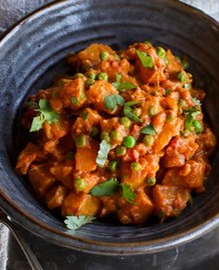 Aloo Matar