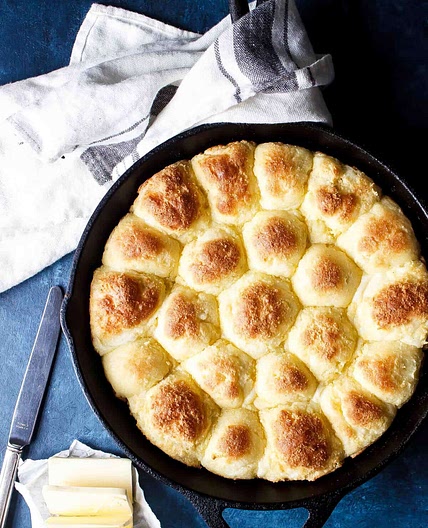 Keto Rolls