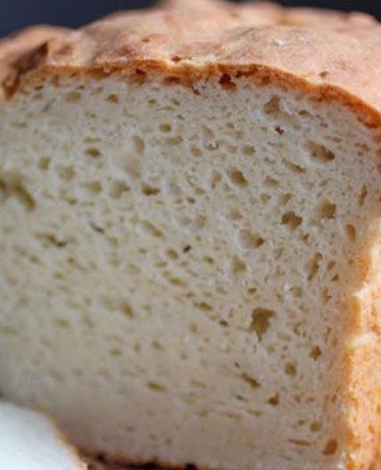 Gluten Free Sandwich Bread