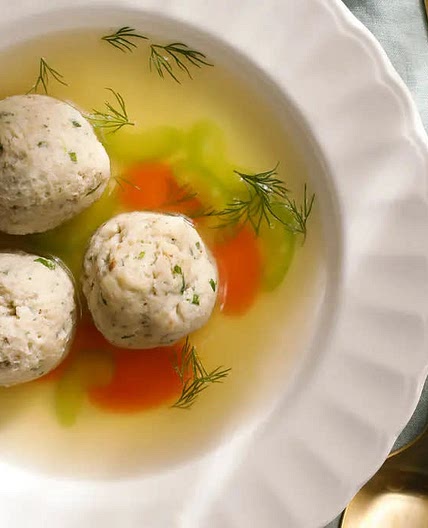 Chicken Soup 