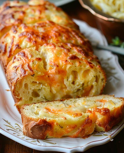 Cheese Bread