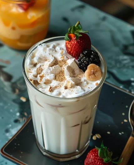 Cold Yogurt Drink Crossword: Everything You Need to Know