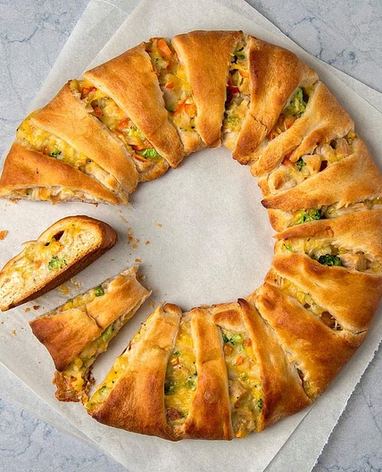 Chicken Ring