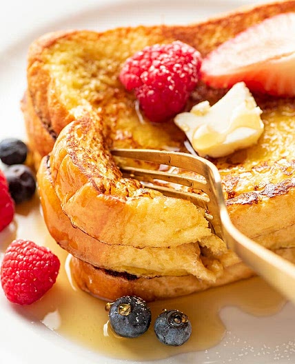 How To Make French Toast