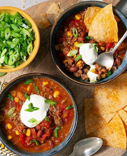 Taco Soup