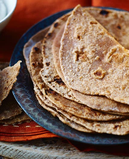 Chapatis