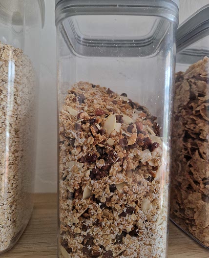 Granola