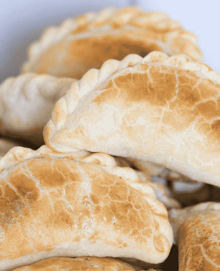 Spanish Empanadas
