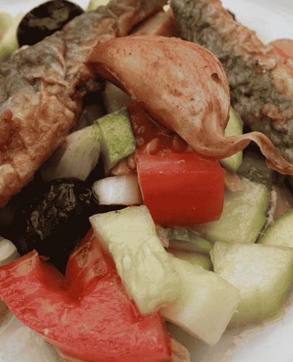 Spanish Escabeche