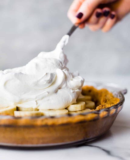 Banoffee Pie