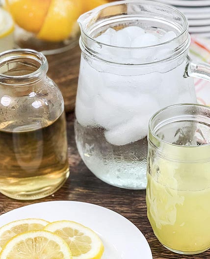 Citron Pressé