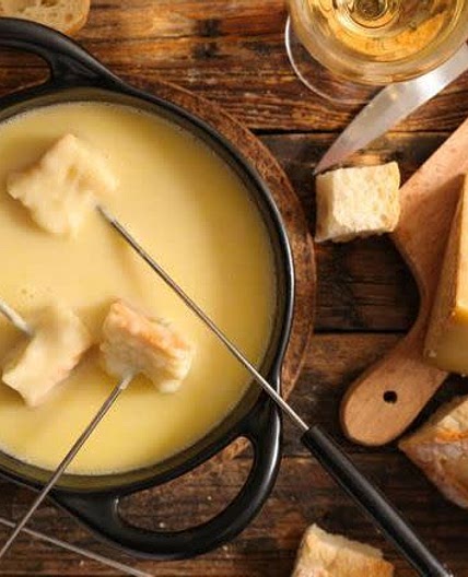 Fondue