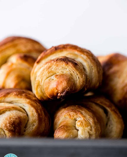 How to Make Croissants