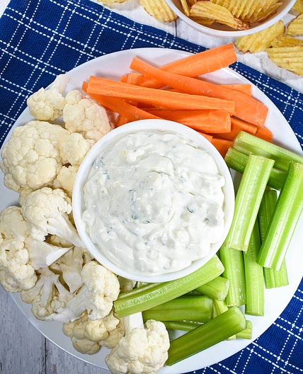 Blue Cheese Dip