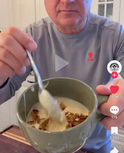Potato Chowder