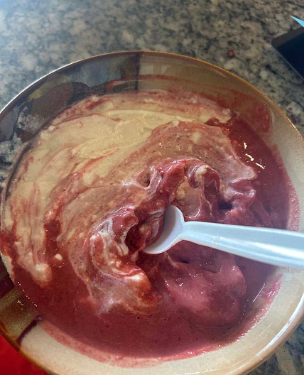 Smoothie Bowl