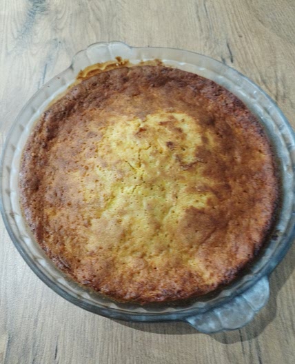 Bietjie baie pampoen