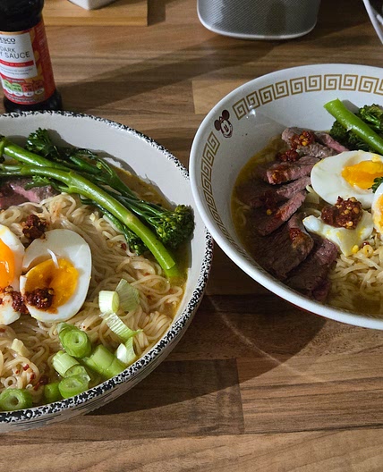 Ramen