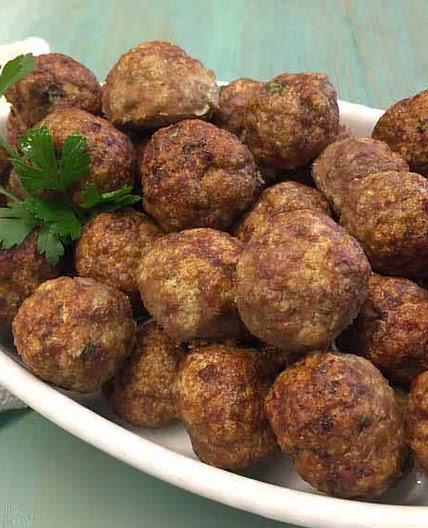 Polpette