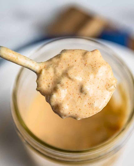 Easy Homemade Big Mac Sauce