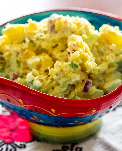 Potato Salad