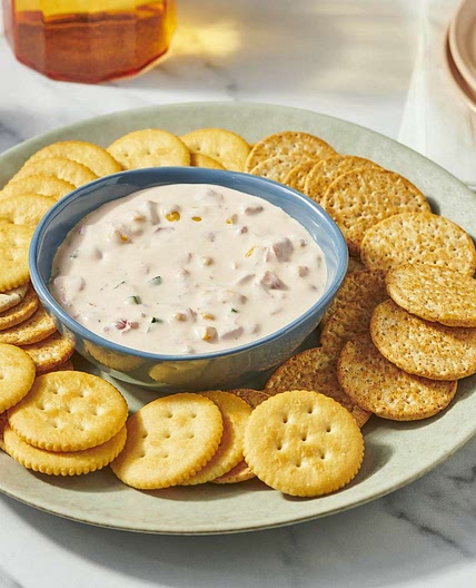 Ugly Dip