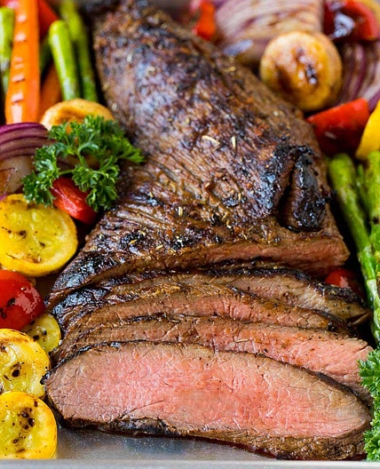 Tri Tip Marinade