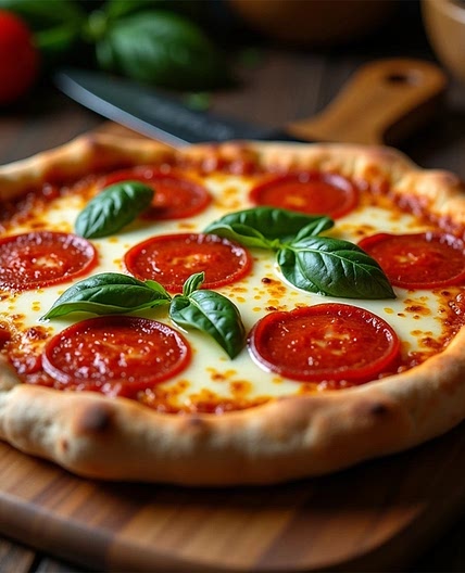 The Ultimate Homemade Pizza Dough Recipe: Perfect Crust Every Time
