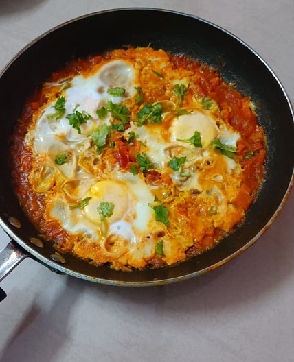 Shakshuka