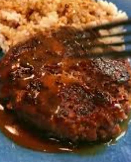 Salisbury Steak