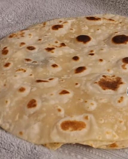 Tortillas