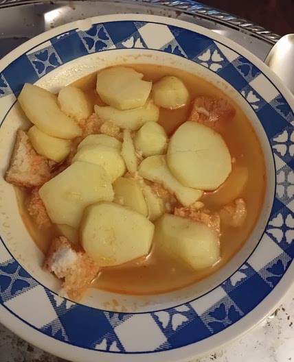 patatas al sequillo