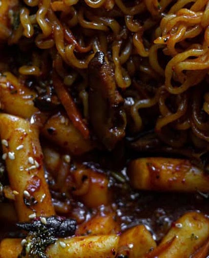 Rabokki