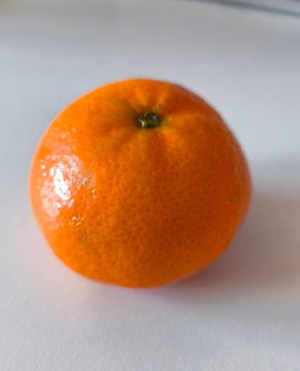 Tangerine