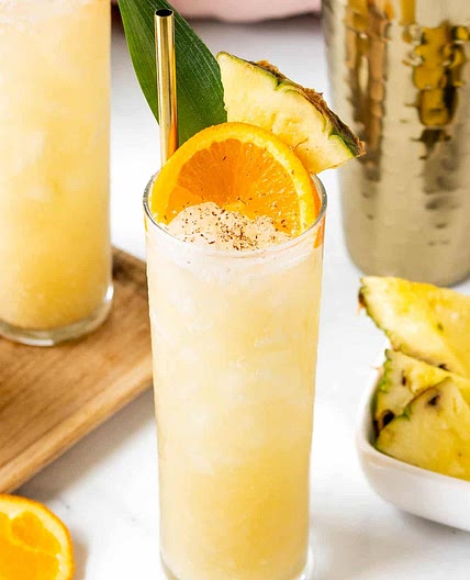 Painkiller Drink