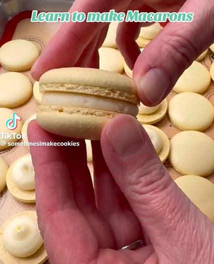 Macarons