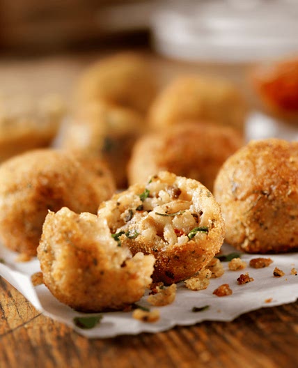 Italian Arancini