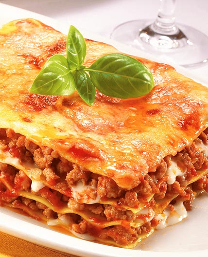 Italian Lasagna
