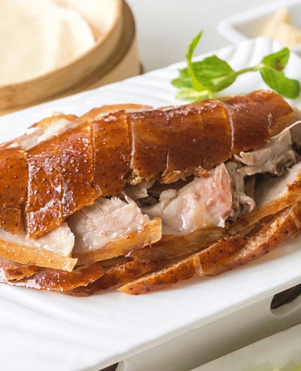 Beijing Roast Duck