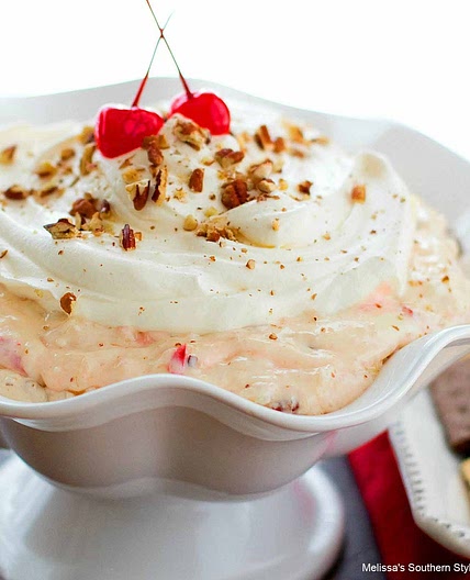 Millionaire Pie Dip