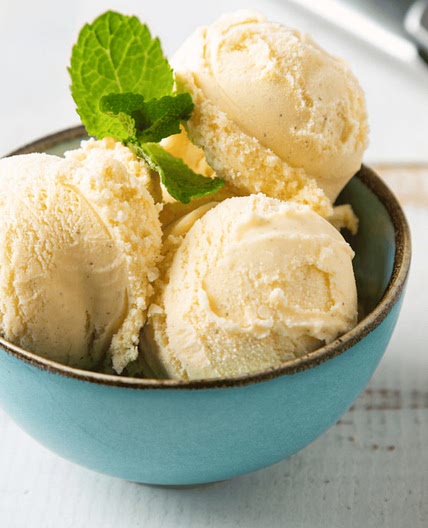 Italian Ice Cream