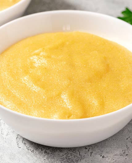 Italian Cornmeal Porridge