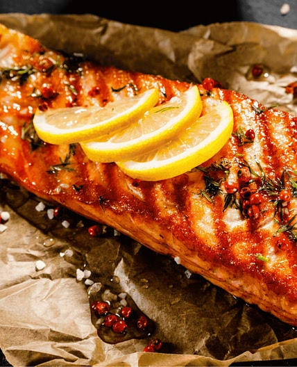 Australian Barramundi