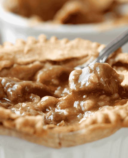 Australian Beef and Beer Pie
