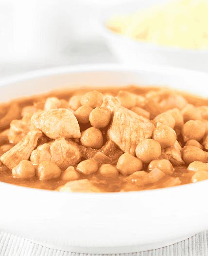 Lebanese Couscous