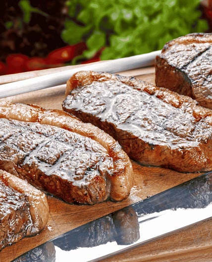 Brazilian Beef Barbecue