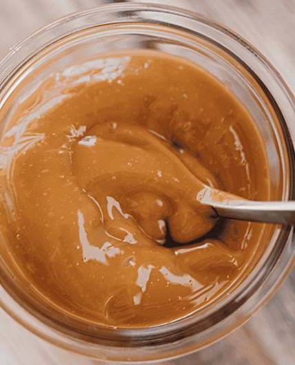 Brazilian Doce de Leite (Milk Caramel)