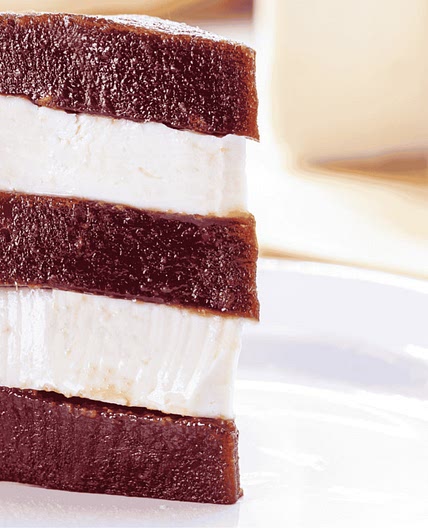 Brazilian Guava Paste with Cheese