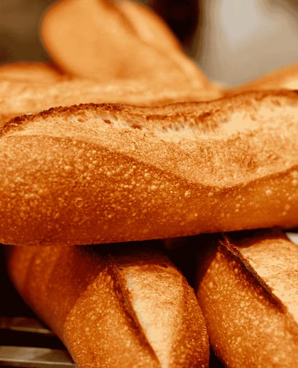French Baguette